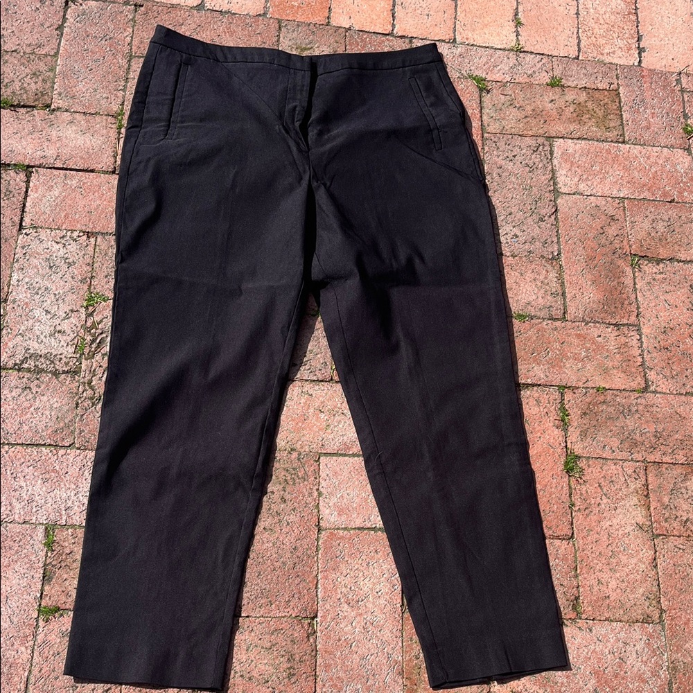 Women’s  Black Pants